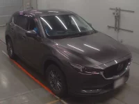 Mazda CX-5 лот № 30088 оценка 4.5  с аукциона в Японии 4