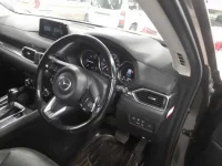 Mazda CX-5 лот № 30088 оценка 4.5  с аукциона в Японии 6