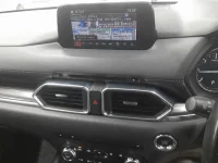 Mazda CX-5 лот № 30088 оценка 4.5  с аукциона в Японии 8