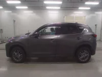 Mazda CX-5 лот № 30088 оценка 4.5  с аукциона в Японии 3