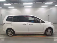 Mazda MPV лот № 10030 оценка 3  с аукциона в Японии 2