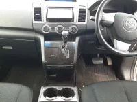 Mazda MPV лот № 10030 оценка 3  с аукциона в Японии 8