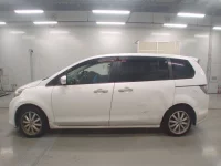 Mazda MPV лот № 10030 оценка 3  с аукциона в Японии 3