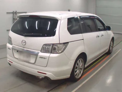 Mazda MPV
