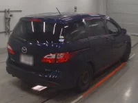 Mazda PREMACY лот № 10235 оценка 3.5  с аукциона в Японии 1