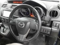 Mazda PREMACY лот № 10235 оценка 3.5  с аукциона в Японии 6