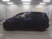Mazda PREMACY лот № 10235 оценка 3.5  с аукциона в Японии 3