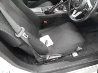 Mazda ROADSTER лот № 36051 оценка 4.5  с аукциона в Японии 7