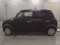 Suzuki ALTO LAPIN лот № 332 оценка 3.5  с аукциона в Японии 3