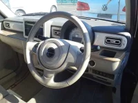 Suzuki ALTO LAPIN лот № 332 оценка 3.5  с аукциона в Японии 6