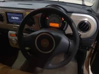 Suzuki ALTO LAPIN лот № 50007 оценка RA  с аукциона в Японии 6