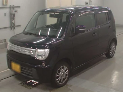 Suzuki MRWAGON