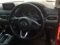 Mazda CX-5 лот № 30513 оценка R  с аукциона в Японии 6