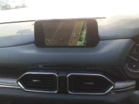 Mazda CX-5 лот № 30513 оценка R  с аукциона в Японии 8