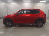 Mazda CX-5 лот № 30513 оценка R  с аукциона в Японии 3