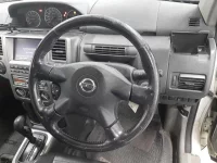 Nissan X-TRAIL лот № 10250 оценка 3  с аукциона в Японии 6