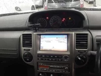 Nissan X-TRAIL лот № 10250 оценка 3  с аукциона в Японии 8