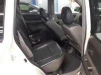 Nissan X-TRAIL лот № 10250 оценка 3  с аукциона в Японии 9