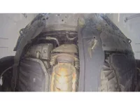 Nissan X-TRAIL лот № 10250 оценка 3  с аукциона в Японии 10