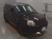 Nissan X-TRAIL лот № 30448 оценка RA  с аукциона в Японии 4