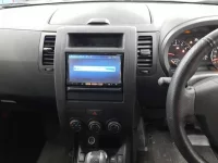 Nissan X-TRAIL лот № 30448 оценка RA  с аукциона в Японии 7