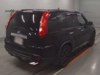 Nissan X-TRAIL лот № 30448 оценка RA  с аукциона в Японии 1