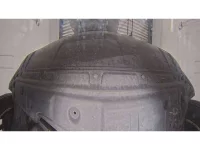 Nissan X-TRAIL лот № 30448 оценка RA  с аукциона в Японии 9