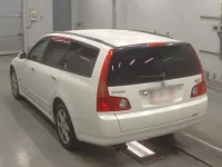 Nissan STAGEA лот № 10238 оценка 3.5  с аукциона в Японии 5