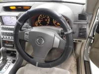 Nissan STAGEA лот № 10238 оценка 3.5  с аукциона в Японии 6