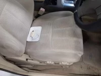 Nissan STAGEA лот № 10238 оценка 3.5  с аукциона в Японии 7