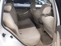 Nissan STAGEA лот № 10238 оценка 3.5  с аукциона в Японии 9