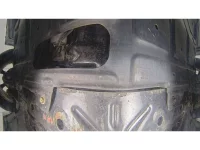 Nissan STAGEA лот № 10238 оценка 3.5  с аукциона в Японии 10