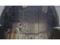 Honda STEP WAGON лот № 30064 оценка 4  с аукциона в Японии 10