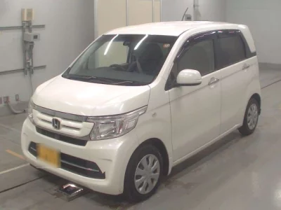 Honda N WGN