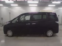 Mazda BIANTE лот № 30532 оценка 4  с аукциона в Японии 3