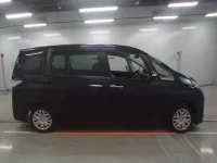 Mazda BIANTE лот № 30532 оценка 4  с аукциона в Японии 2