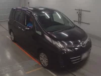 Mazda BIANTE лот № 30532 оценка 4  с аукциона в Японии 4