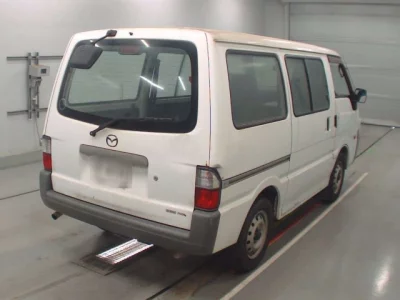 Mazda BONGO VAN