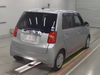 Honda N ONE лот № 452 оценка 3.5  с аукциона в Японии 1