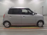 Honda N ONE лот № 452 оценка 3.5  с аукциона в Японии 2