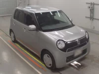 Honda N ONE лот № 452 оценка 3.5  с аукциона в Японии 4