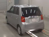 Honda N ONE лот № 452 оценка 3.5  с аукциона в Японии 5