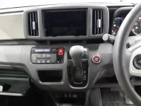 Honda N ONE лот № 452 оценка 3.5  с аукциона в Японии 8