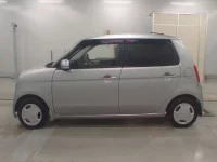 Honda N ONE лот № 452 оценка 3.5  с аукциона в Японии 3