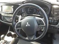 Mitsubishi OUTLANDER лот № 36141 оценка 4  с аукциона в Японии 6