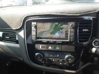 Mitsubishi OUTLANDER лот № 36141 оценка 4  с аукциона в Японии 8