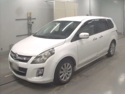 Mazda MPV