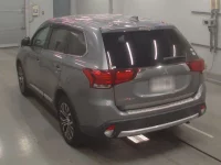 Mitsubishi OUTLANDER лот № 36149 оценка 4.5  с аукциона в Японии 5