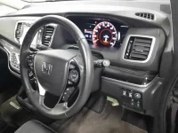 Honda ODYSSEY лот № 30593 оценка 4  с аукциона в Японии 6