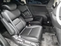 Honda ODYSSEY лот № 30593 оценка 4  с аукциона в Японии 9